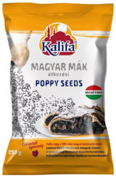 Kalifa Mák étkezési 250g - foodker