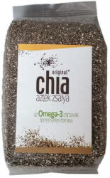 GreenMark Organic original chia mag 500 g - foodker