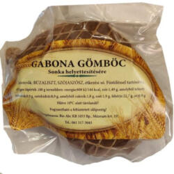 Bio Abc gabona gömböc 200 g