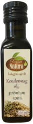 Perfekt Natura hidegen sajtolt kendermag olaj 100 ml - foodker
