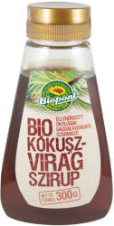 Biopont bio kókuszvirág szirup 300 g