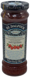 St. Dalfour St. dalfour lekvár eper 284 g