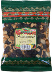 Naturfood diákcsemege 200 g - foodker