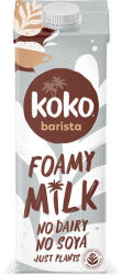 Koko Dairy Free kókusztej ital barista 1000 ml - foodker