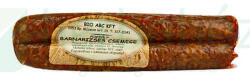 Bio Abc füstölt barnarizses csemege 200 g