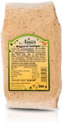 Dénes-Natura fasírtpor magyaros 500 g - foodker