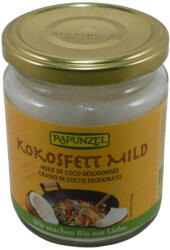 RAPUNZEL bio kókuszolaj natív 216 g - foodker