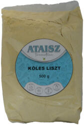 Ataisz kölesliszt 500 g - foodker