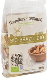 GreenMark Organic bio brazil dió 100 g - foodker