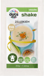 Dotsdiet shake por zellerkrém ízű 30 g (95302)