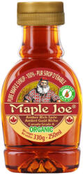 Maple Joe bio kanadai juharszirup cseppmentes 330 g - foodker