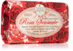 Nesti Dante Dante le rose sensual szappan 150 g (92356)