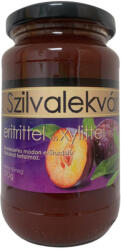 Ezerédes szilvalekvár eritrittel és xilittel 370 g - foodker