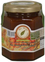 Bio Berta bio homoktövis lekvár 190 g - foodker