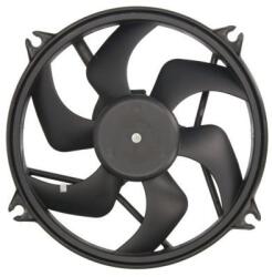 THERMOTEC Ventilator, radiator THERMOTEC D8P004TT (D8P004TT) - automobilus