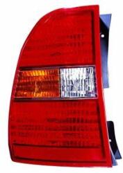 DEPO Lampa spate DEPO 323-1919L-AC (323-1919L-AC) - automobilus