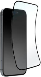 PURO Flexible Glass D3O Hybrid Glass iPhone 16 Plus / iPhone 15 Pro Max / iPhone 15 Plus hibrid üvegfólia