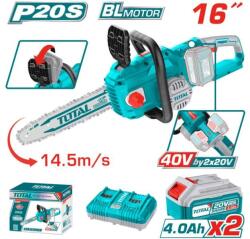 TOTAL TGSLI40168