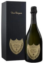 Dom Pérignon Champagne Vintage 2015 DD 0, 75L