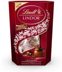 Lindt Lindor Double Chocolate 200g