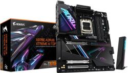 GIGABYTE X870E AORUS XTREME AI TOP Alaplap