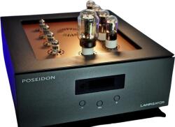 Lampizator Dac High-End Cu Tuburi Lampizator Poseidon, Preamplificator Incorporat (Poseidon)