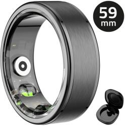 Manta Smartring unisex Manta OneRing Negru 59 mm SR01BK-59 (SR01BK-59)