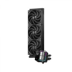 PCCOOLER DS360 Black