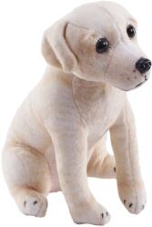 Wild Republic Labrador Auriu 14 cm (WR27416)