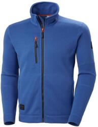 Helly Hansen Kensington Knit polár kabát kék (72250-558-XL)