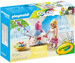 Playmobil Color Designer (PM71374)