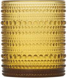 FORTESSA Jupiter Ivóüveg, térfogat: 0, 30 liter, magasság: 94 mm, átmérő: 76 mm - gastrozone - 3 432 Ft