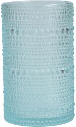 FORTESSA Jupiter Ivóüveg, térfogat: 0, 35 liter, magasság: 124 mm, átmérő: 71 mm, jégkék