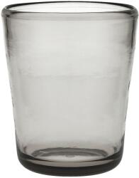 FORTESSA Veranda Ivópohár, kopoliészter: 0, 40 liter, Magasság: 107 mm, füstszínű