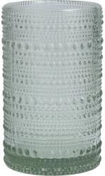 FORTESSA Jupiter Ivóüveg, űrtartalom: 0, 35 liter, magasság: 124 mm, átmérő: 71 mm, zsályazöld