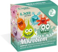 LXR Junior Mikrobiom Komplex por 20 db