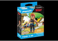 Playmobil Asterix Adrenalin (PM71549)