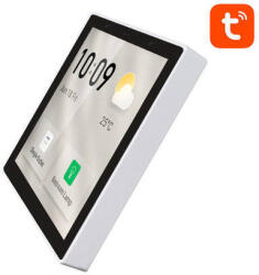 Avatto Panou De Control Avatto T6E Wi-Fi Ble Zigbee Tuya Smart (T6E Panel)