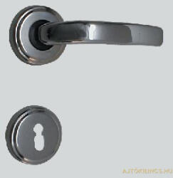 Gomboss/perfekto Márton Körrozettás Fényes Króm PZ (20-601261-52)