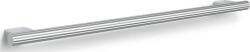 DECOR WALTHER Suport cu bare pentru prosoape Of Line 60 cm argintiu (0670395)