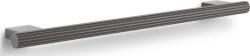 DECOR WALTHER Suport cu bare pentru prosoape Of Line 45 cm maro (0670290)