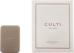 Culti Odorizant auto Culti Mediterranea taupe (AUTMEDTOR)