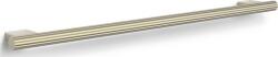 DECOR WALTHER Suport cu bare pentru prosoape Of Line 60 cm roz pudrat spre bej (0670320)