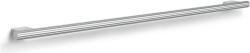 DECOR WALTHER Suport cu bare pentru prosoape Of Line 80 cm argintiu (0670495)