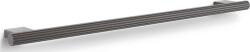 DECOR WALTHER Suport cu bare pentru prosoape Of Line 60 cm maro (0670390)