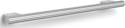 DECOR WALTHER Suport cu bare pentru prosoape Of Line 45 cm argintiu (0670295)