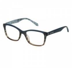 Zadig & Voltaire Ramă de Ochelari Damă Zadig & Voltaire VZV1635201H2 (ø 52 mm)