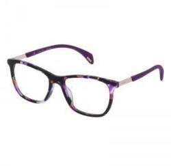 Police Ramă de Ochelari Damă Police VPL6305309BG Violet (ø 53 mm)