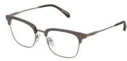 Zadig & Voltaire Ramă de Ochelari Bărbați Zadig & Voltaire VZV18552568K (ø 52 mm)