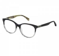 Zadig & Voltaire Ramă de Ochelari Damă Zadig & Voltaire VZV123530W40 Negru Gri (ø 53 mm)